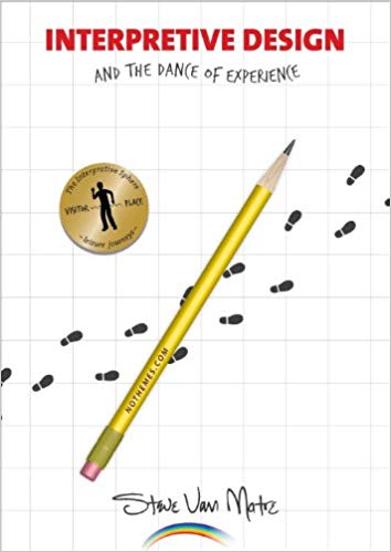 Cover of Interpretive Design and the Dance of Experience
